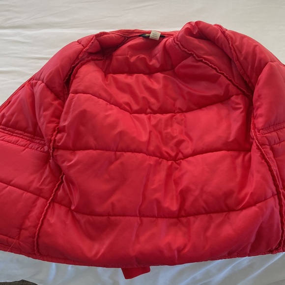 Vintage hunting coat - Picture 4 of 9